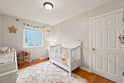 Tiny photo for 25 E Wilson Avenue, Lombard, IL 60148 (MLS # 12687429)