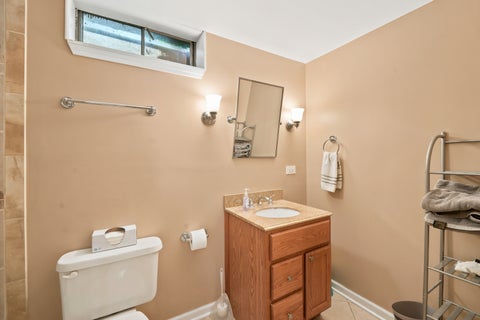 Tiny photo for 25 E Wilson Avenue, Lombard, IL 60148 (MLS # 12687429)