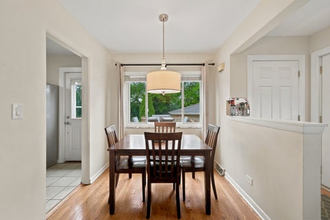 Tiny photo for 25 E Wilson Avenue, Lombard, IL 60148 (MLS # 12687429)