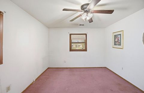 Tiny photo for 14024 S Manistee Avenue, Burnham, IL 60633 (MLS # 12617163)