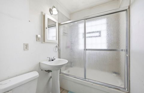 Tiny photo for 14024 S Manistee Avenue, Burnham, IL 60633 (MLS # 12617163)