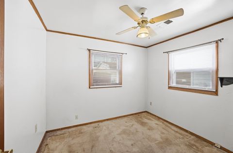 Tiny photo for 14024 S Manistee Avenue, Burnham, IL 60633 (MLS # 12617163)