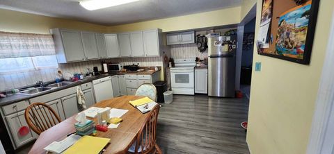 Tiny photo for 209 W Florence Street, Sesser, IL 62884 (MLS # 12560547)