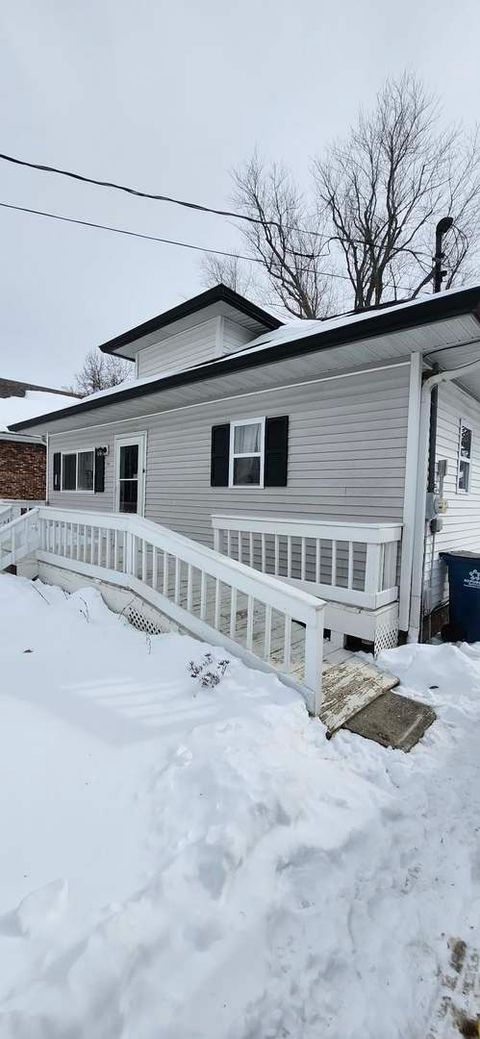 Tiny photo for 209 W Florence Street, Sesser, IL 62884 (MLS # 12560547)