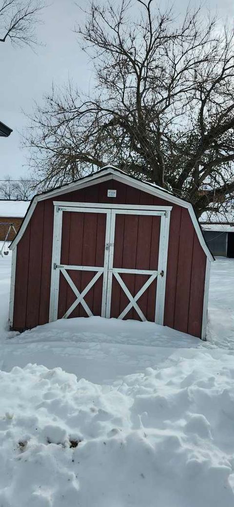 Tiny photo for 209 W Florence Street, Sesser, IL 62884 (MLS # 12560547)