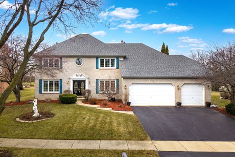 Photo of 3564 Monarch Circle, Naperville, IL 60564 (MLS # 12527934)