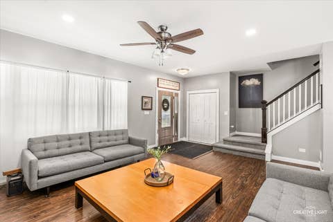 Tiny photo for 7735 W 65th Place, Bedford Park, IL 60501 (MLS # 12724023)