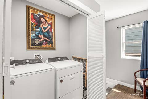 Tiny photo for 7735 W 65th Place, Bedford Park, IL 60501 (MLS # 12724023)