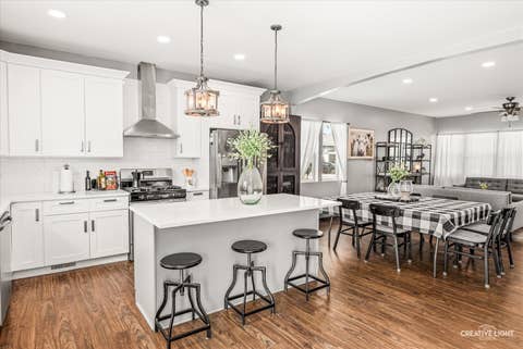 Tiny photo for 7735 W 65th Place, Bedford Park, IL 60501 (MLS # 12724023)
