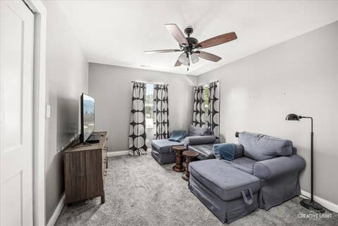 Tiny photo for 7735 W 65th Place, Bedford Park, IL 60501 (MLS # 12724023)