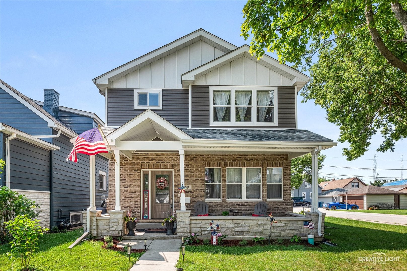 7735 W 65th Place
