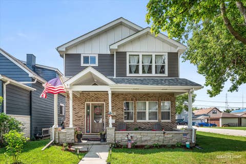 Tiny photo for 7735 W 65th Place, Bedford Park, IL 60501 (MLS # 12724023)