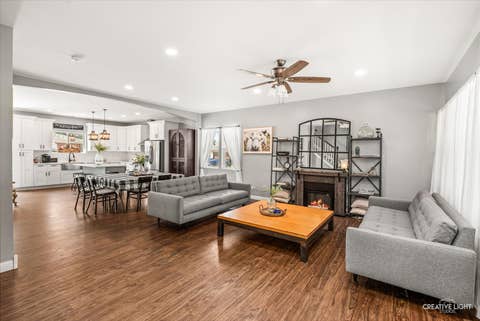 Tiny photo for 7735 W 65th Place, Bedford Park, IL 60501 (MLS # 12724023)