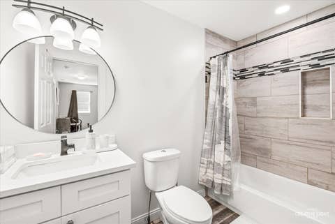 Tiny photo for 7735 W 65th Place, Bedford Park, IL 60501 (MLS # 12724023)