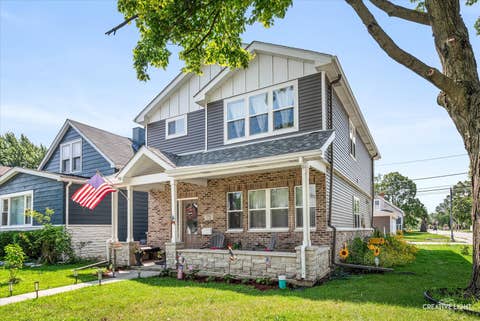 Photo of 7735 W 65th Place, Bedford Park, IL 60501 (MLS # 12724023)