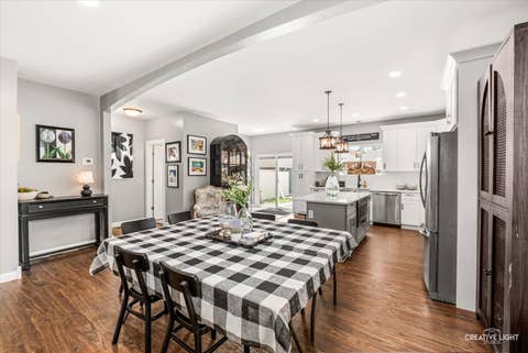 Tiny photo for 7735 W 65th Place, Bedford Park, IL 60501 (MLS # 12724023)