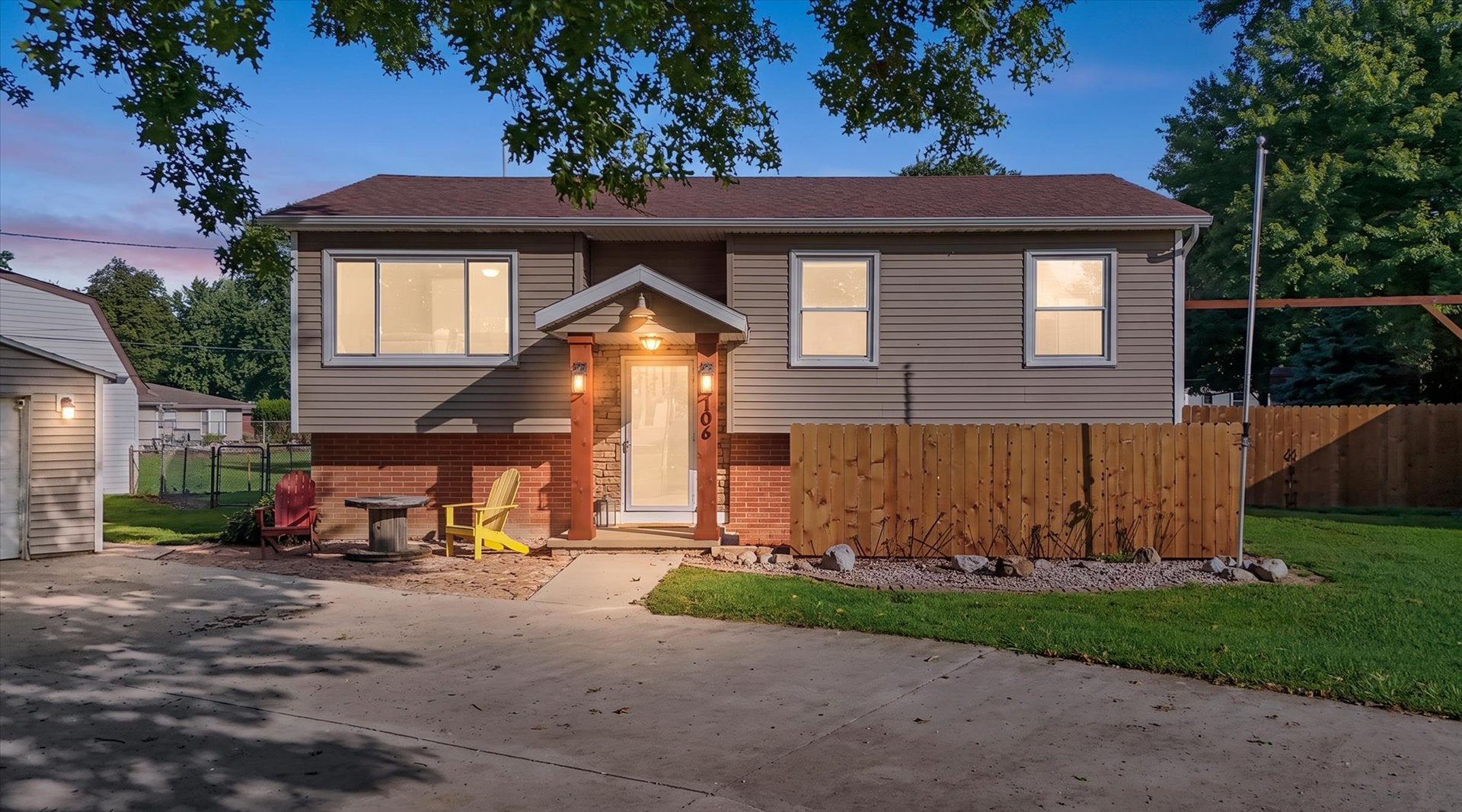 106 Mckinley Circle