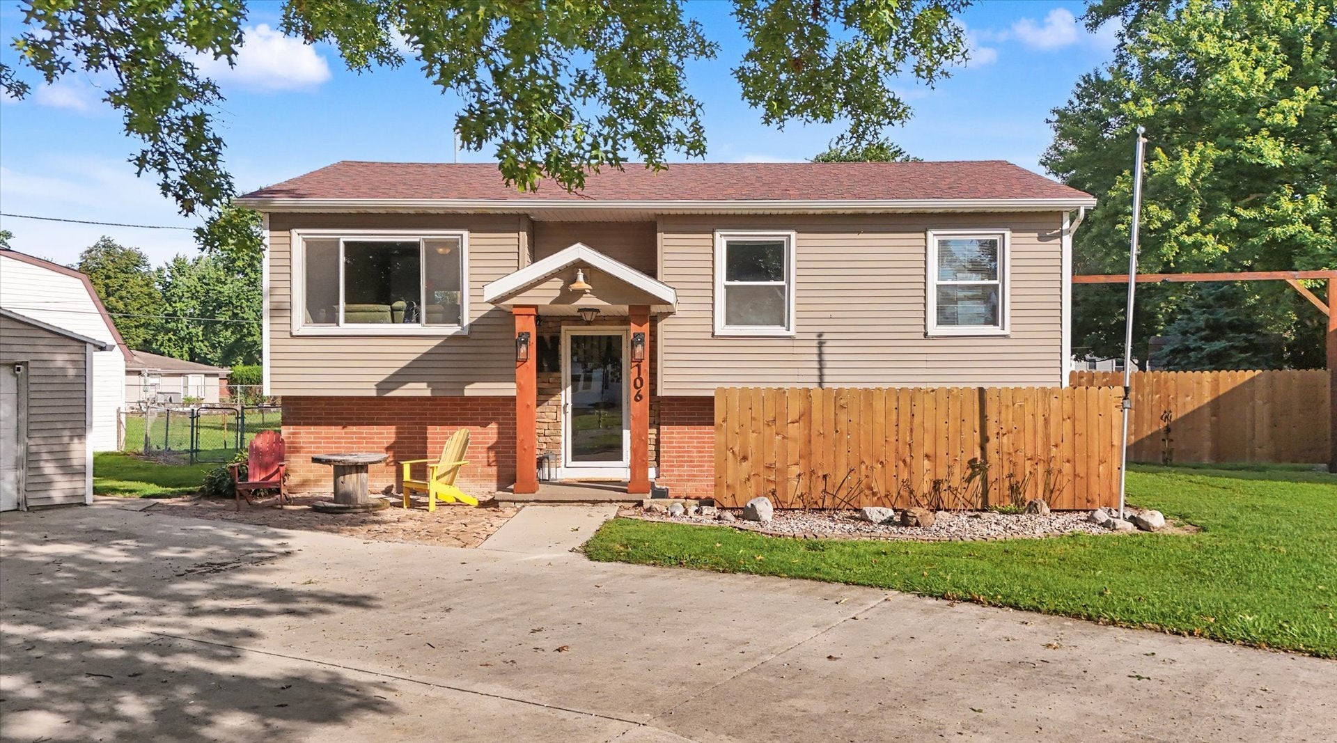 106 Mckinley Circle