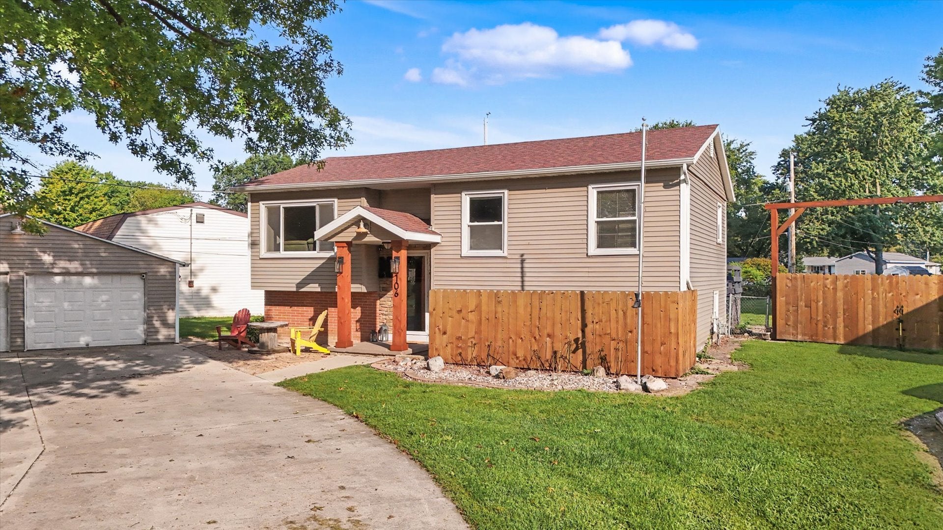 106 Mckinley Circle