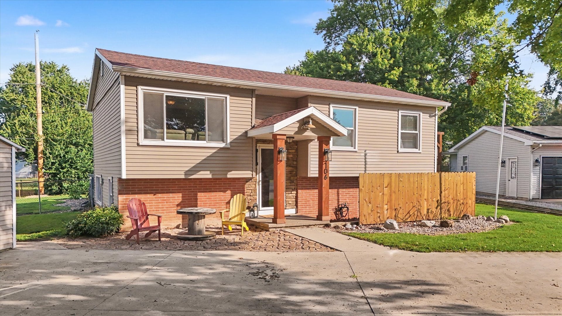 106 Mckinley Circle