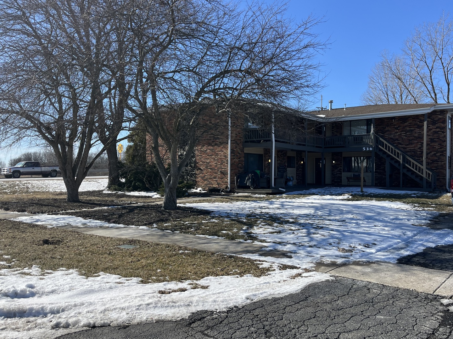 536 Schroeder Avenue