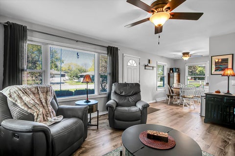 Tiny photo for 745 Geddes Avenue, Winthrop Harbor, IL 60096 (MLS # 12790028)
