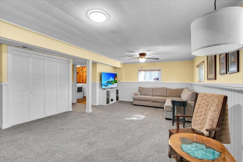 Tiny photo for 745 Geddes Avenue, Winthrop Harbor, IL 60096 (MLS # 12790028)