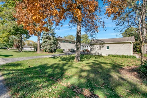 Tiny photo for 745 Geddes Avenue, Winthrop Harbor, IL 60096 (MLS # 12790028)