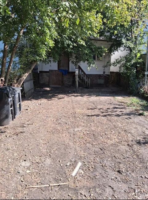 Tiny photo for 7244 S Sangamon Street, Chicago, IL 60621 (MLS # 12493329)