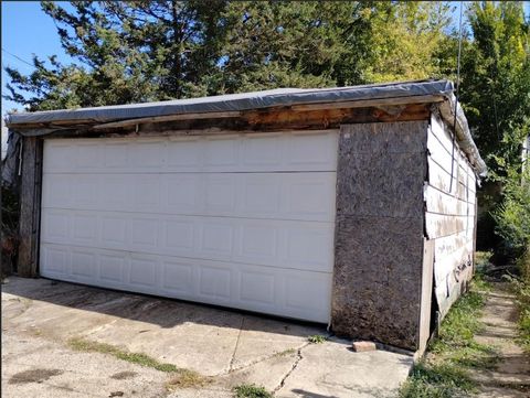Tiny photo for 7244 S Sangamon Street, Chicago, IL 60621 (MLS # 12493329)