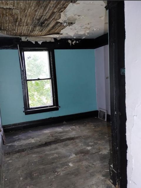 Tiny photo for 7244 S Sangamon Street, Chicago, IL 60621 (MLS # 12493329)