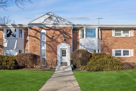 502 W MINER Street 2A Arlington Heights IL 60005