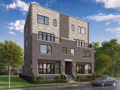 Photo of 967 E 62nd Street #1, Chicago, IL 60637 (MLS # 12783754)