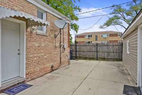Tiny photo for 4405 Butterfield Road, Hillside, IL 60162 (MLS # 12633865)
