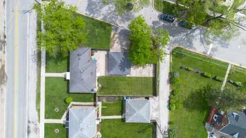 Tiny photo for 4405 Butterfield Road, Hillside, IL 60162 (MLS # 12633865)