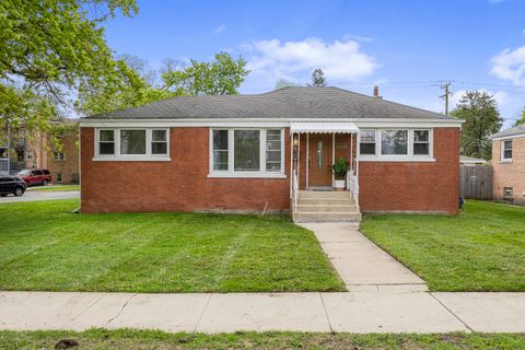 Photo of 4405 Butterfield Road, Hillside, IL 60162 (MLS # 12633865)