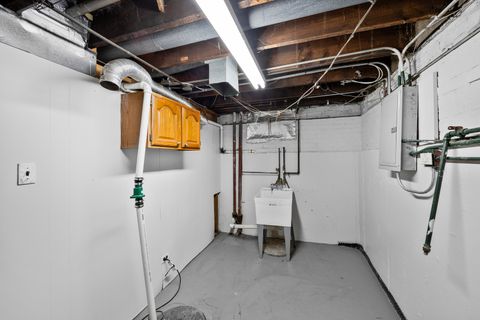 Tiny photo for 4405 Butterfield Road, Hillside, IL 60162 (MLS # 12633865)