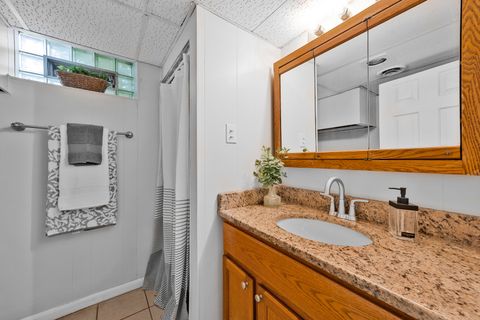 Tiny photo for 4405 Butterfield Road, Hillside, IL 60162 (MLS # 12633865)