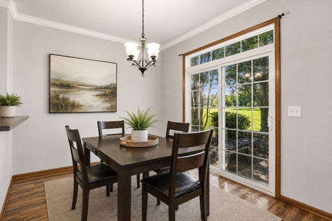 Tiny photo for 625 Arbor Circle, Lakemoor, IL 60051 (MLS # 12742555)