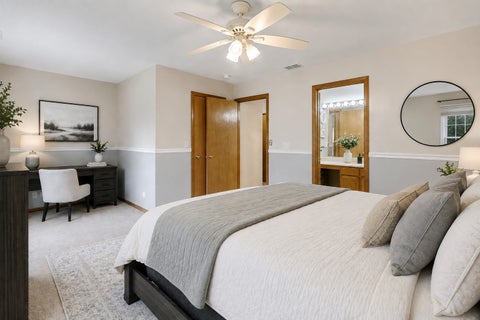 Tiny photo for 625 Arbor Circle, Lakemoor, IL 60051 (MLS # 12742555)