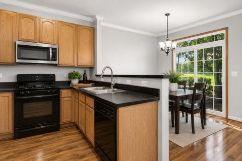 Tiny photo for 625 Arbor Circle, Lakemoor, IL 60051 (MLS # 12742555)