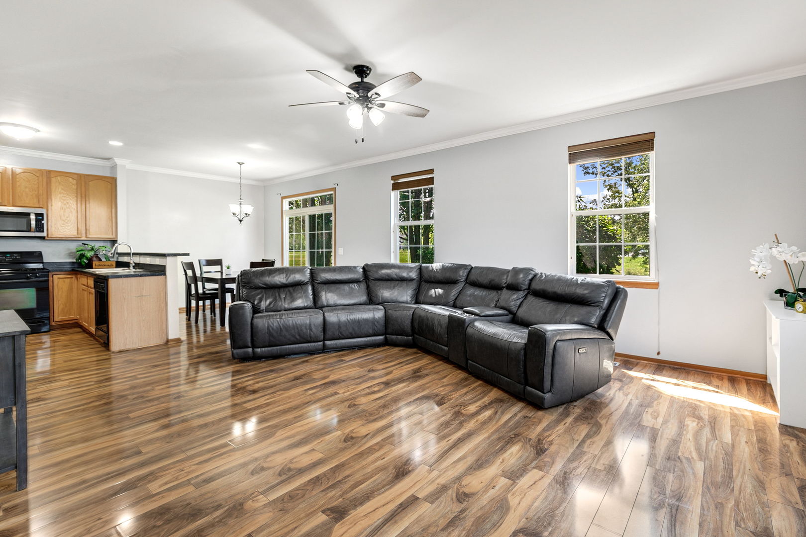 625 Arbor Circle