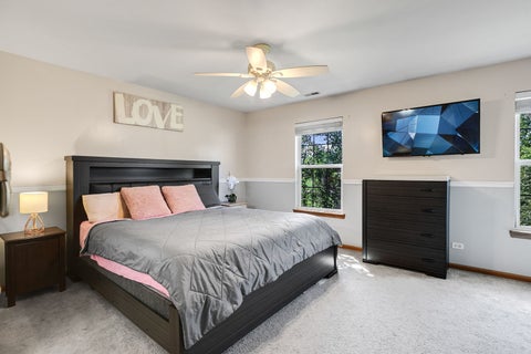 Tiny photo for 625 Arbor Circle, Lakemoor, IL 60051 (MLS # 12742555)
