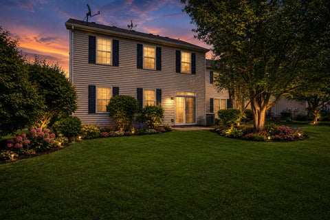 Tiny photo for 625 Arbor Circle, Lakemoor, IL 60051 (MLS # 12742555)