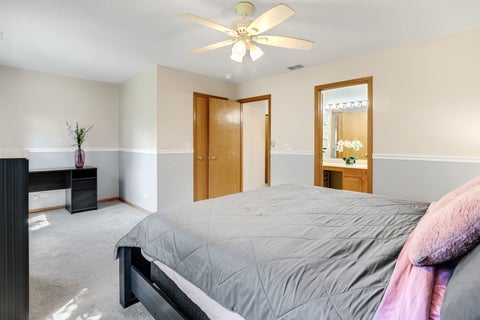 Tiny photo for 625 Arbor Circle, Lakemoor, IL 60051 (MLS # 12742555)