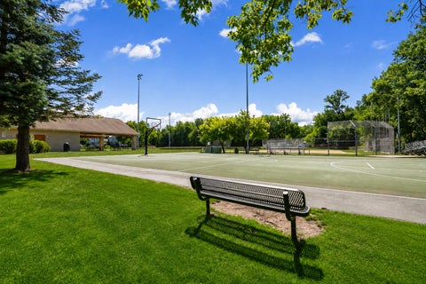 Tiny photo for 625 Arbor Circle, Lakemoor, IL 60051 (MLS # 12742555)