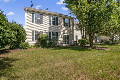 Tiny photo for 625 Arbor Circle, Lakemoor, IL 60051 (MLS # 12742555)