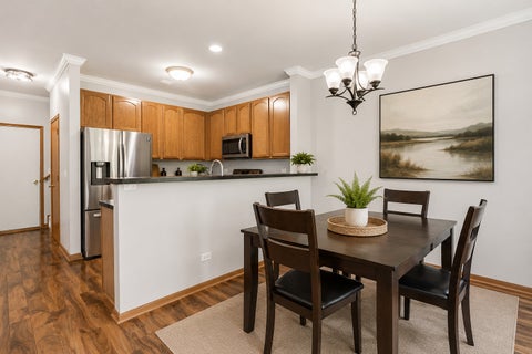 Tiny photo for 625 Arbor Circle, Lakemoor, IL 60051 (MLS # 12742555)