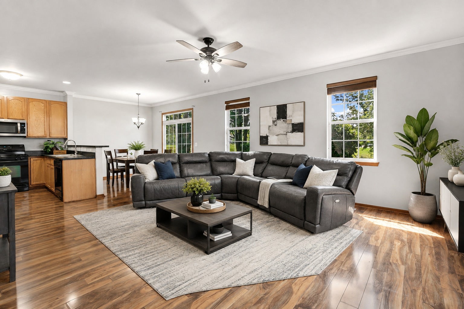 625 Arbor Circle