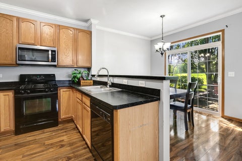 Tiny photo for 625 Arbor Circle, Lakemoor, IL 60051 (MLS # 12742555)